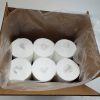 #07126 Infinity® Refillable Wiping System - refill rolls
